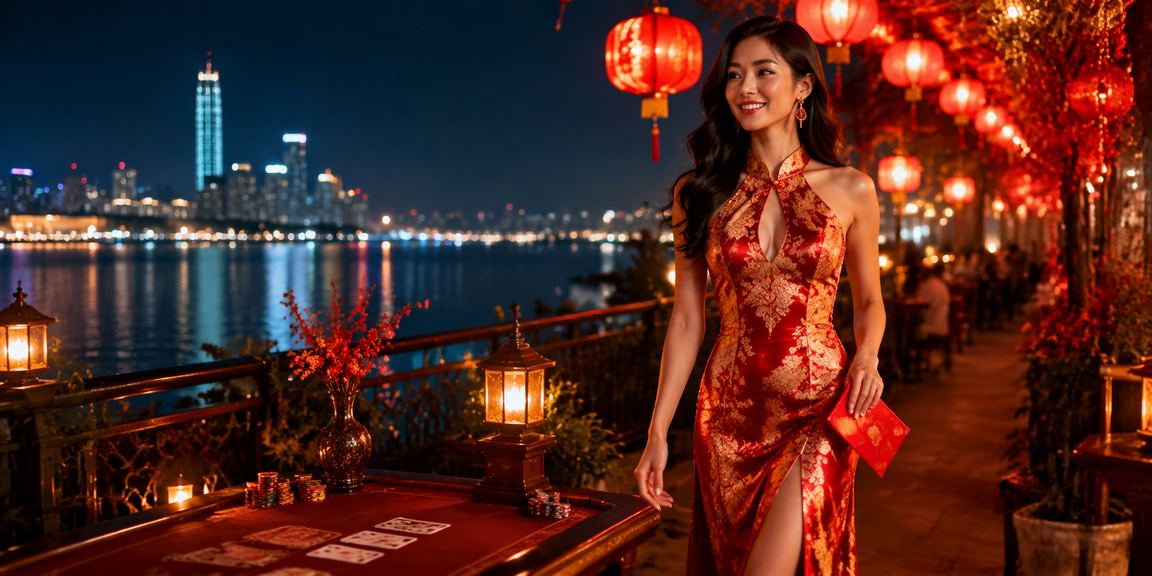Quầy bài neon nhộn nhịp tại Hà Nội, điểm tụ hội sòng bài đêm