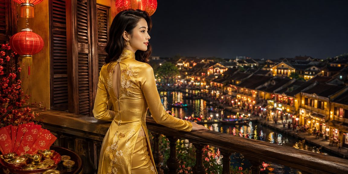 Người dùng Việt Nam nhận thưởng và khám phá casino trong không khí lễ hội Hội An