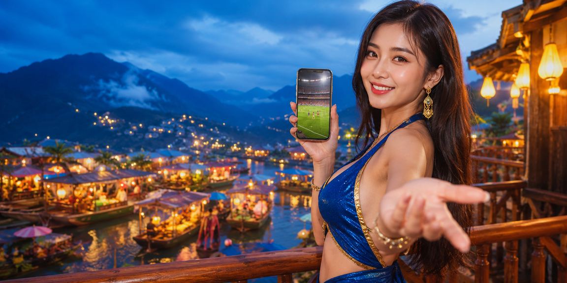 Lễ hội đặt cược thể thao sôi động tại Sa Pa