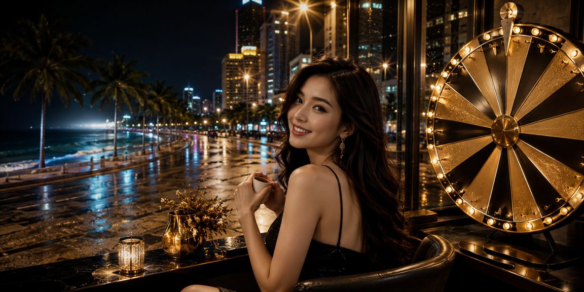 Không khí sôi động của casino và cá cược trực tuyến tại Việt Nam
